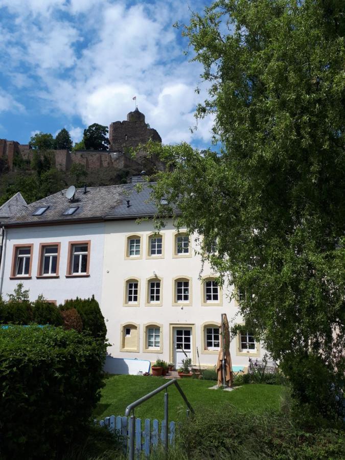 Ferienwohnung Emma Konz Εξωτερικό φωτογραφία