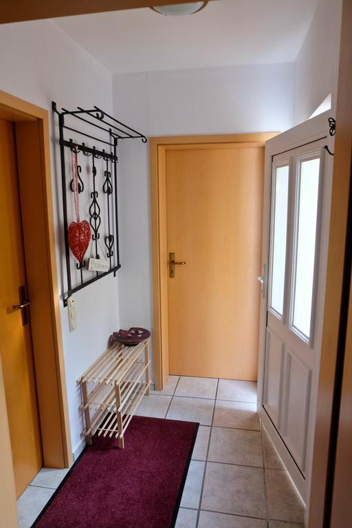 Ferienwohnung Emma Konz Εξωτερικό φωτογραφία